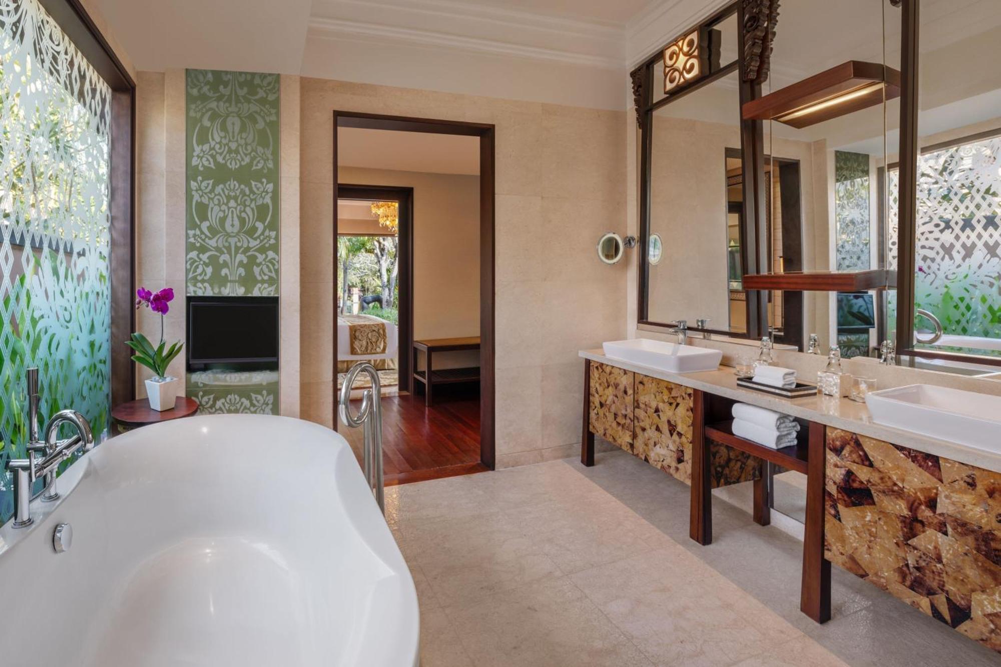 Villa Lagoon mit 2 Schlafzimmern, Zugang zur Lagune, eigenem Pool und kostenfreiem Flughafentransfer