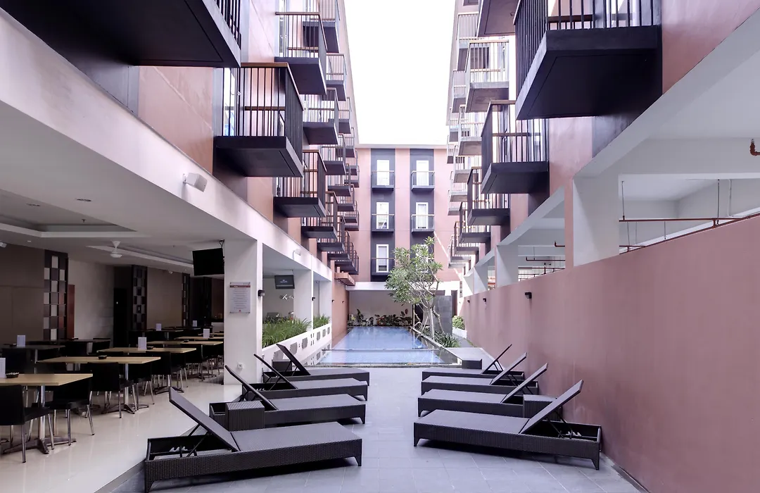 Amaris Hotel Pratama Nusa Dua-1