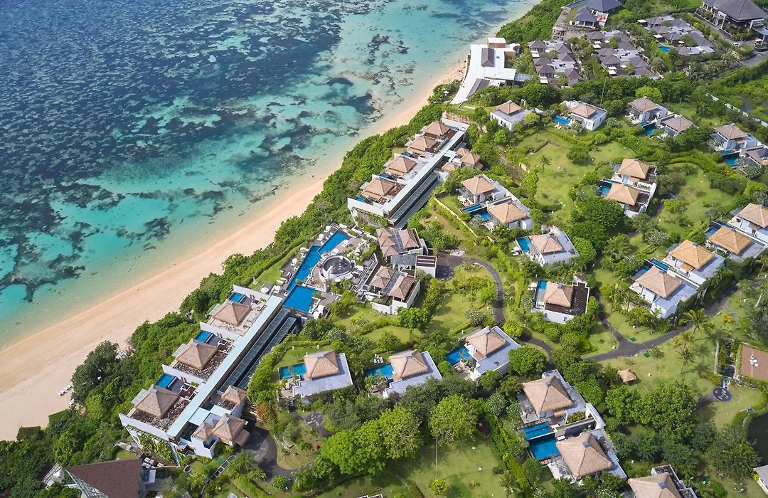 Samabe Bali Suites & Villas-1