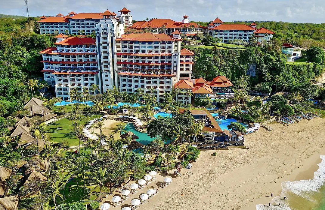 Hilton Bali Resort-1
