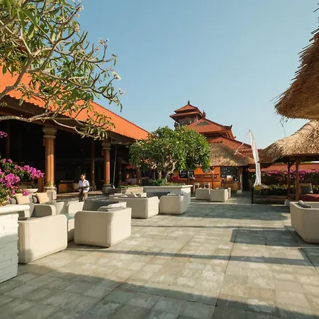 Ayodya Resort Bali-3