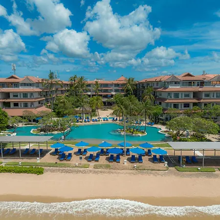 Hotel Nikko Bali Benoa Beach-3