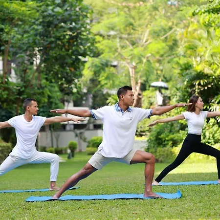 Novotel Bali Nusa Dua-2