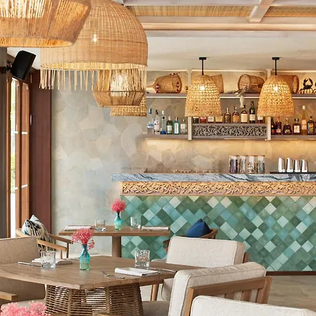 Paradisus By Melia Bali-3