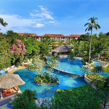 Novotel Bali Nusa Dua-3